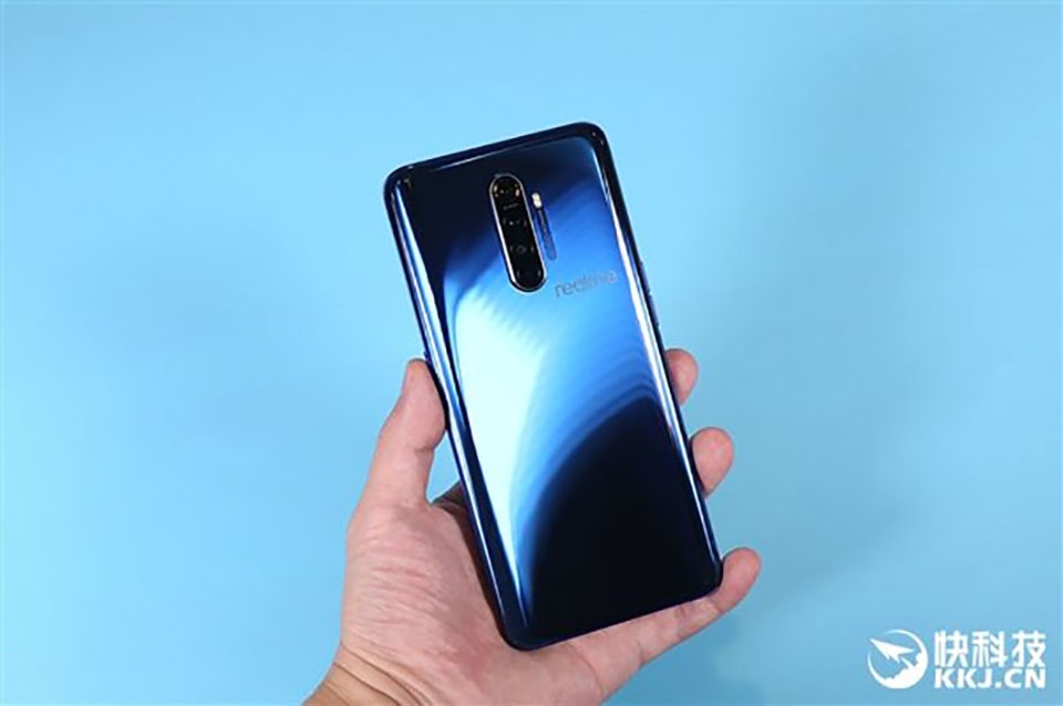 Lý do Realme vẫn chưa ra mắt smartphone chuyên game (ảnh 2)