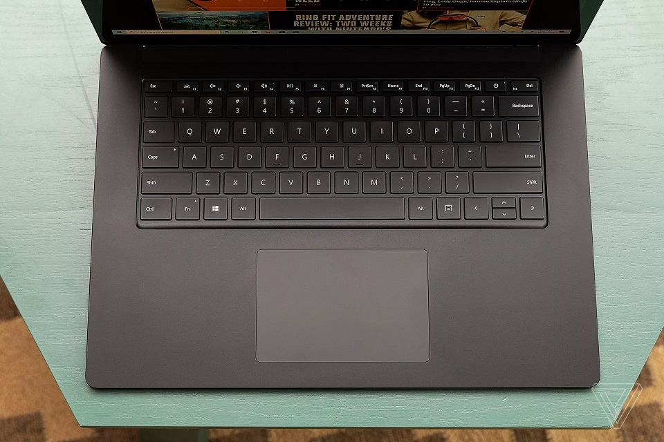 Surface Laptop 3 15 inch 03