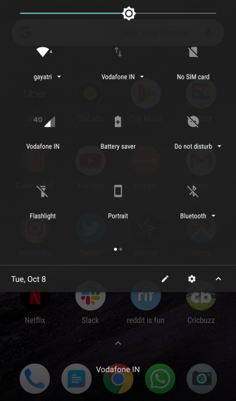 tat thong bao ung dung tren android