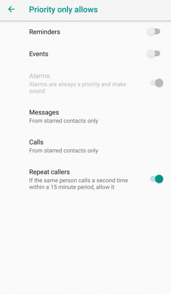 tat thong bao ung dung tren android