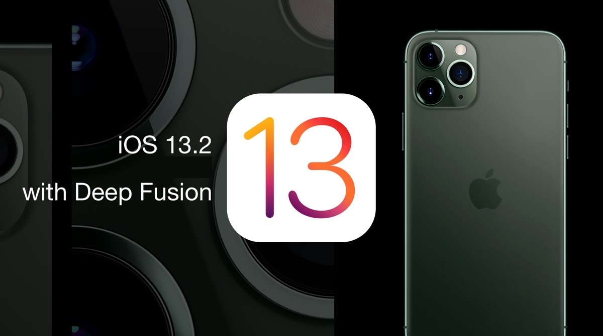 iOS 13