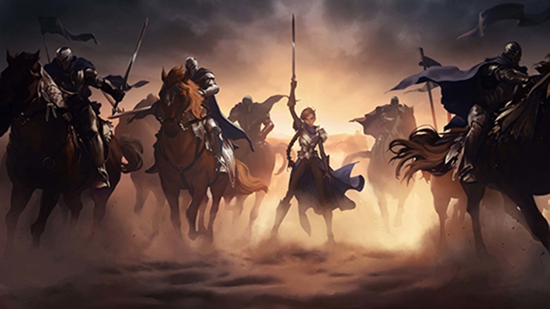 Hearthstone và Legends of Runeterra