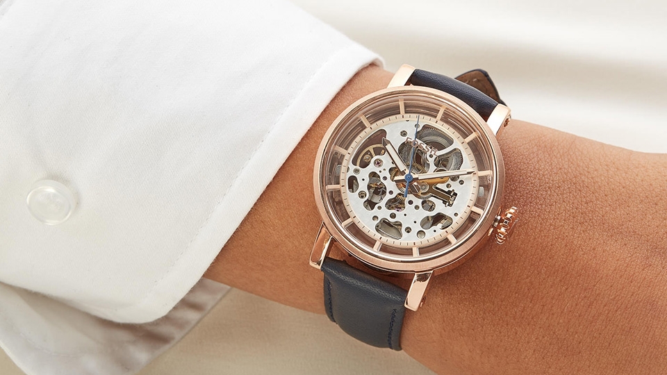 Những thương hiệu đồng hồ Mỹ trứ danh được người Việt ưa chuộng 1