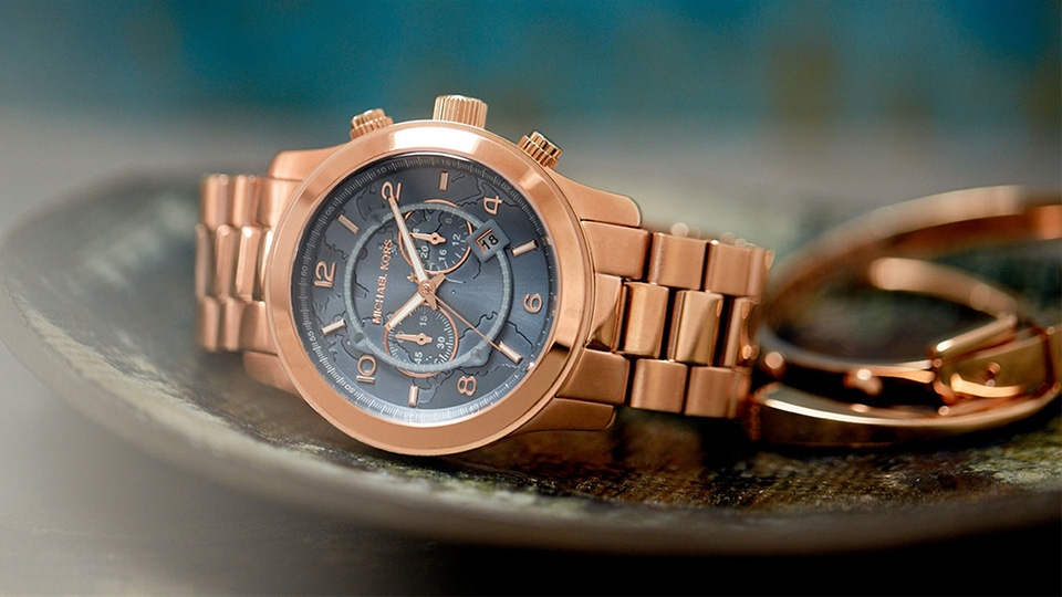 Những thương hiệu đồng hồ Mỹ trứ danh được người Việt ưa chuộng 3