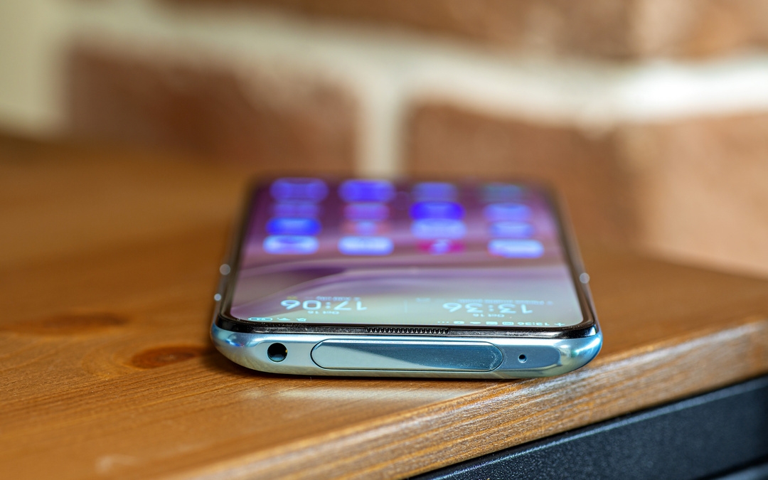 Đánh giá thiết kế Vivo V17 Pro