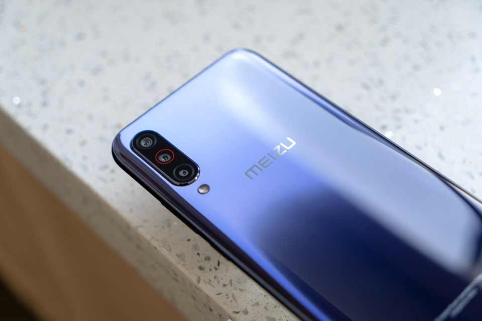 Meizu 16T