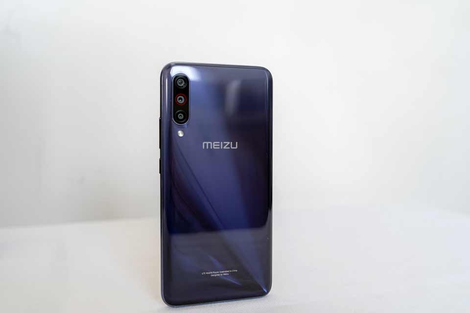 Meizu 16T