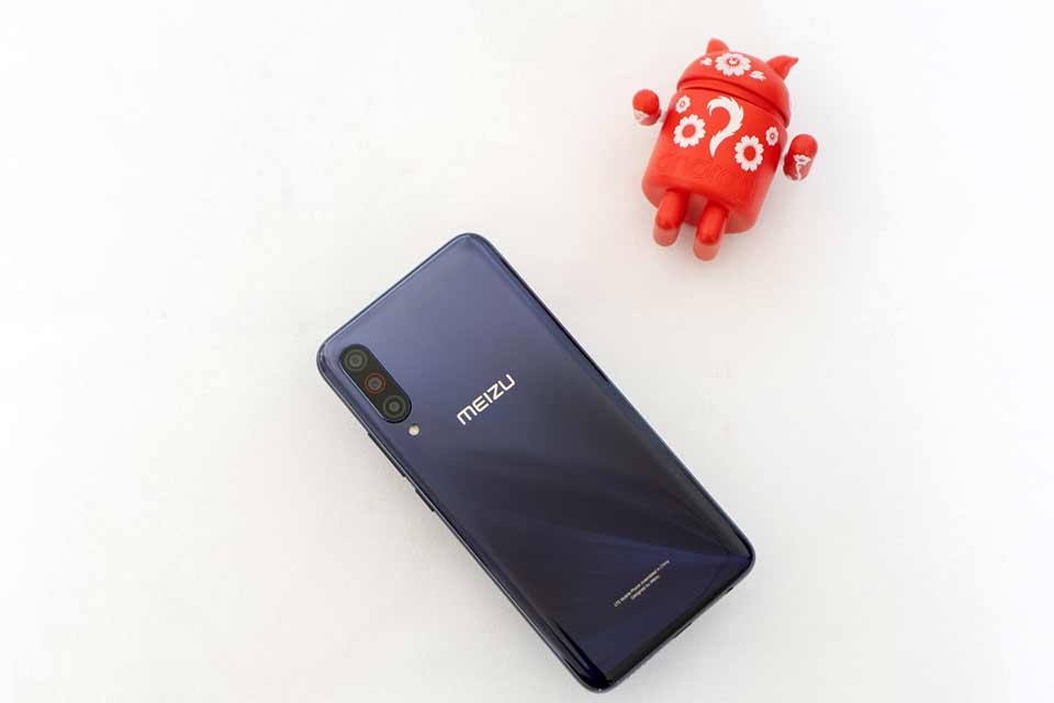 Meizu 16T