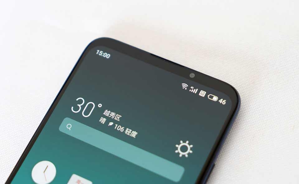 Meizu 16T