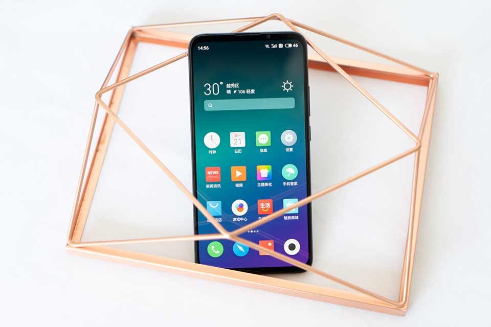 Meizu 16T