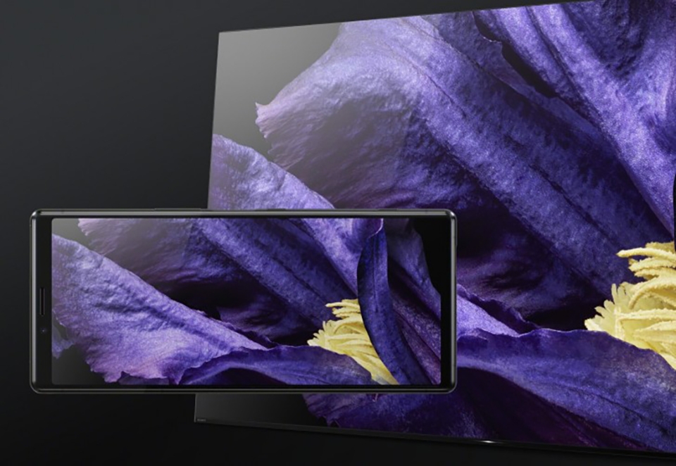 Xperia 1 Professional Edition Xperia 1 Professional Edition