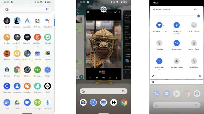 Pixel 4