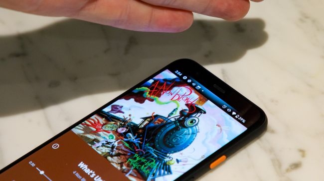 Pixel 4
