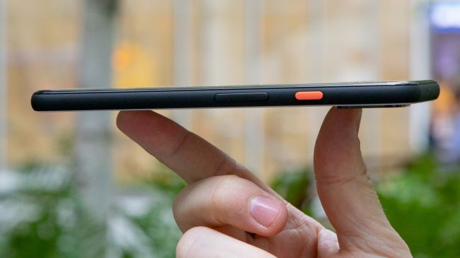 Pixel 4