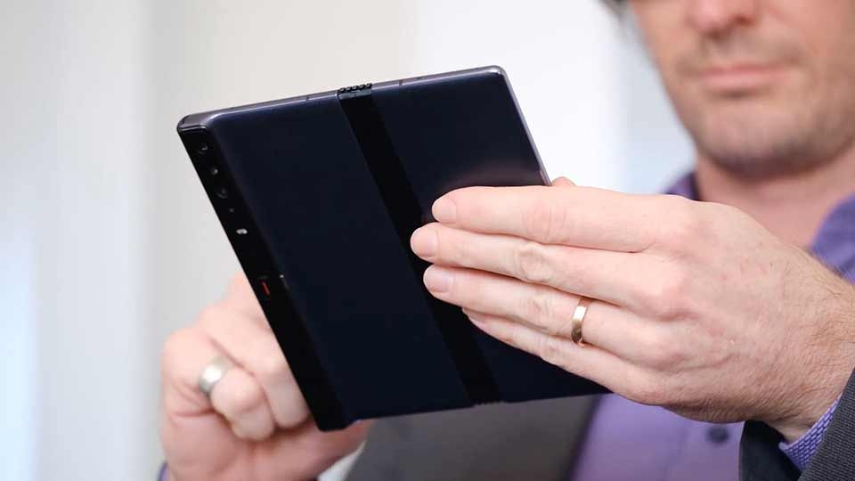 Huawei Mate X 5G
