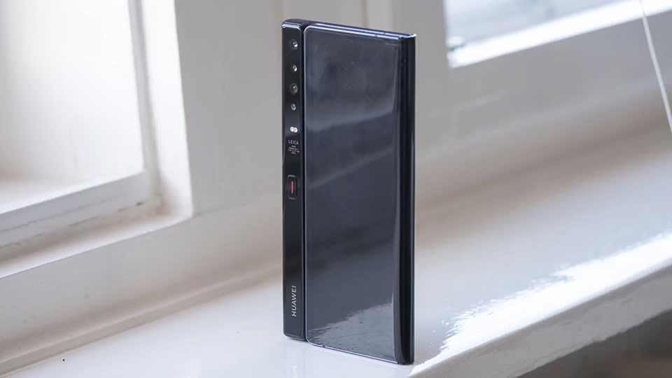Huawei Mate X 5G