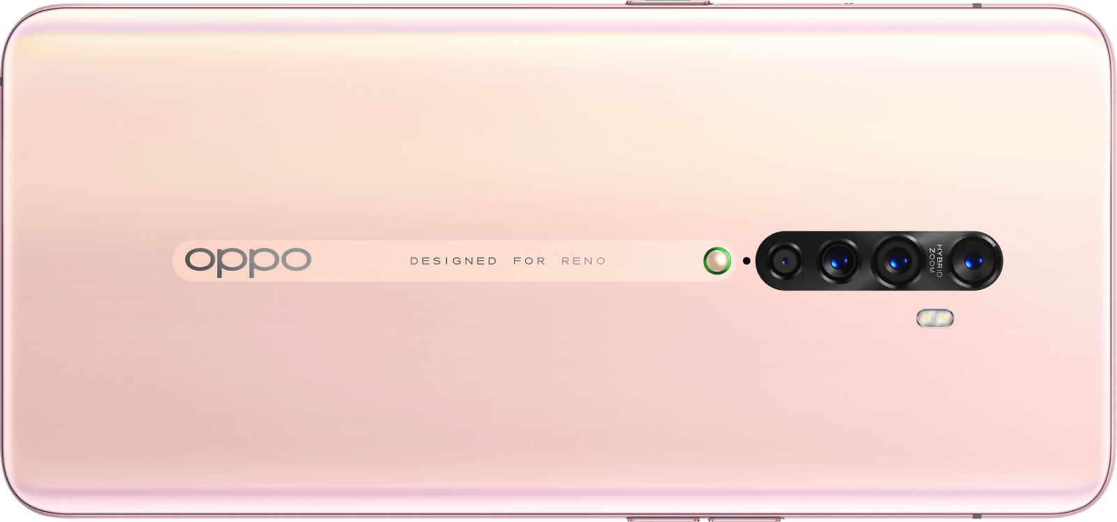 Những điều có thể bạn chưa biết trên OPPO Reno2