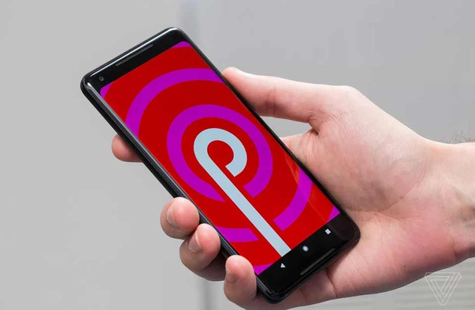 Android 9