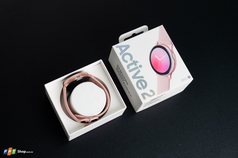 Samsung Galaxy Watch Active2