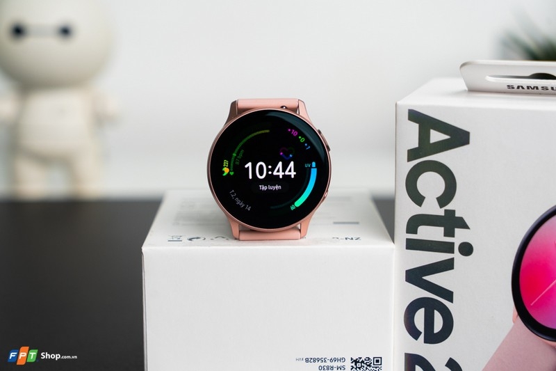 Samsung Galaxy Watch Active2