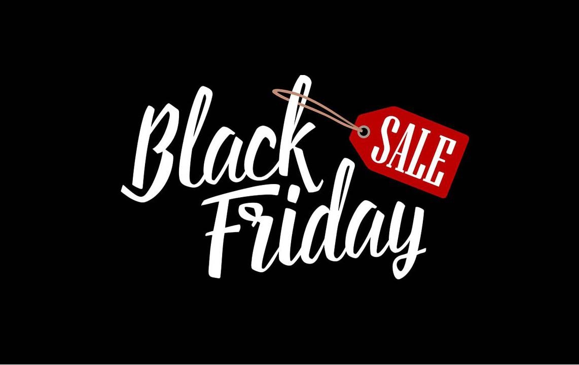 Black Friday 2019