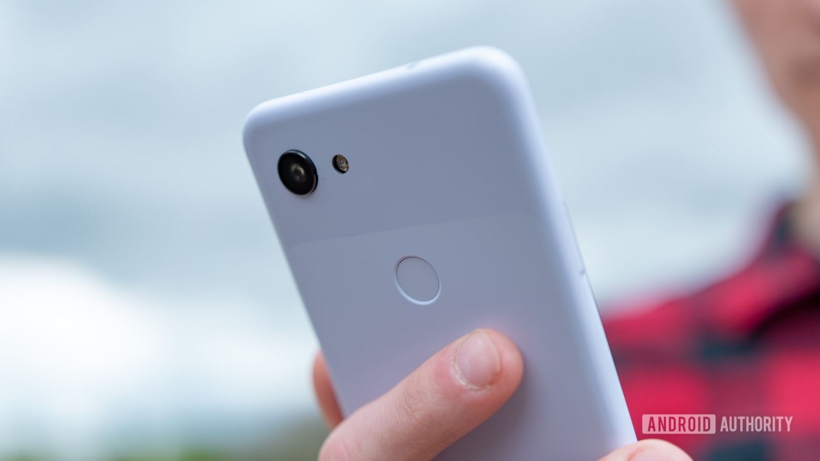 Pixel 3a