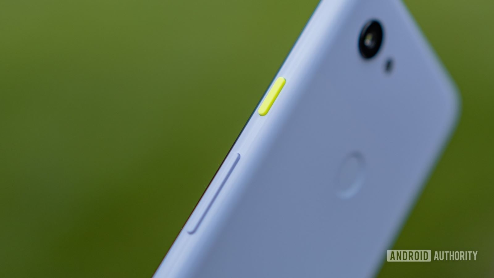 Pixel 3a