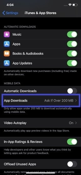 Tải ứng dụng trên iPhone 02 Tải ứng dụng trên iPhone 02
