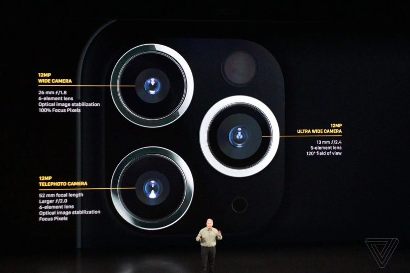 iphone 11 Pro