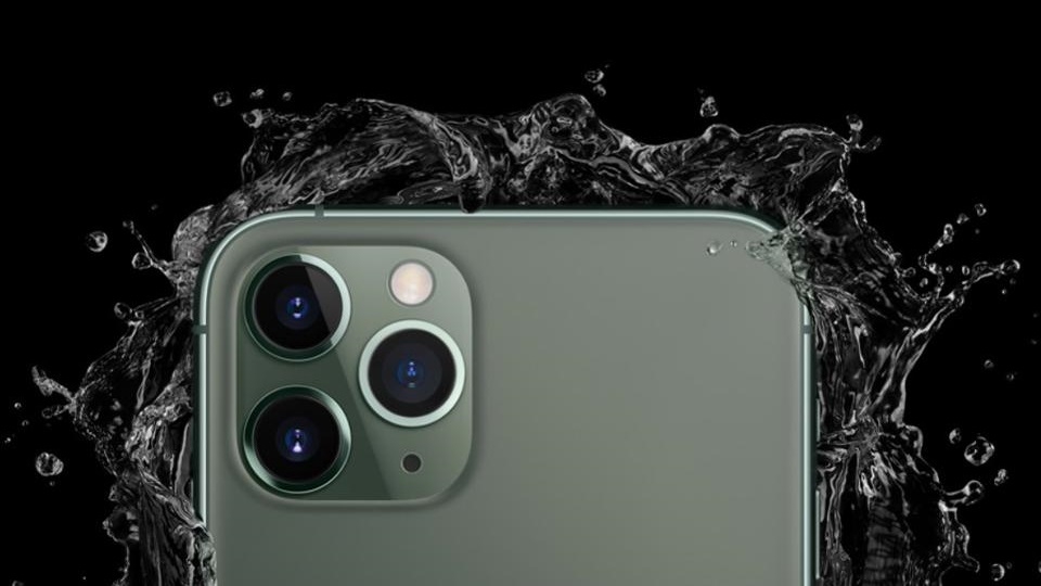Những tính năng này được yêu thích nhất trên bộ ba iPhone 11