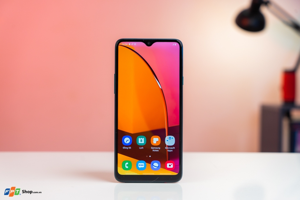 Samsung Galaxy A20s