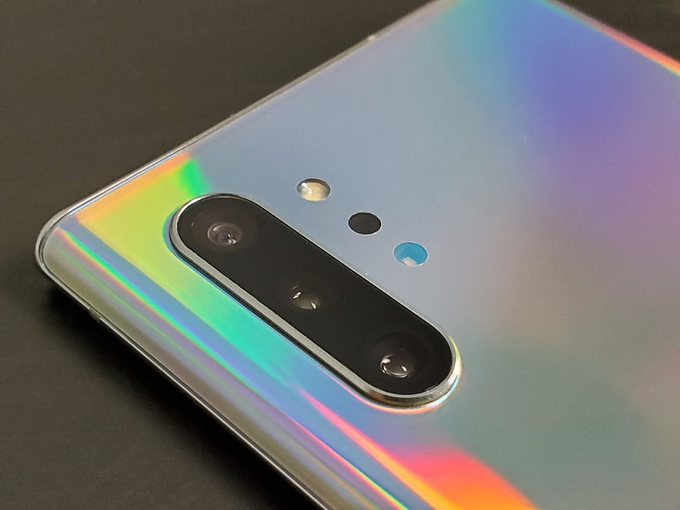 Galaxy Note 10