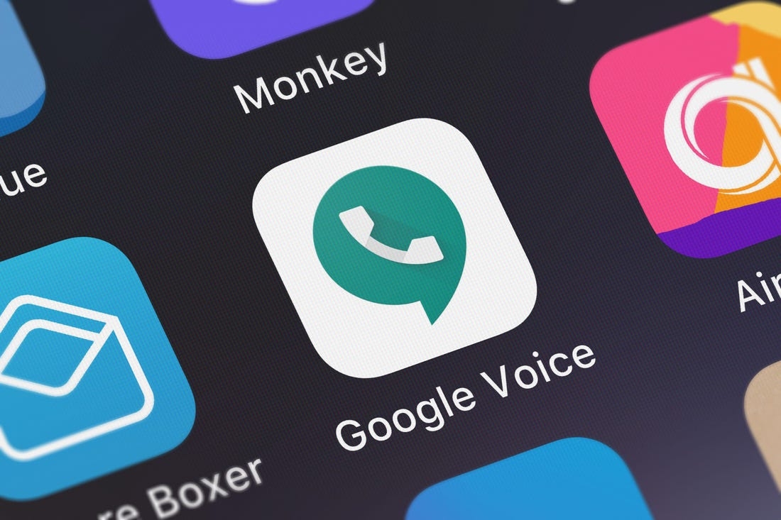 Google Voice đã hoạt động với Hey Siri trên iPhone và iPad