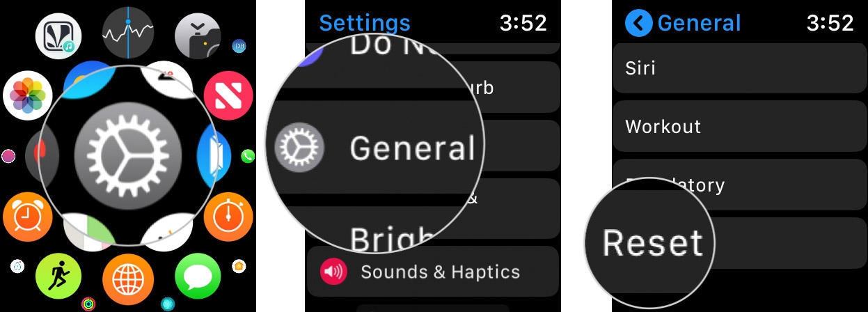Những cách cực hay giúp bạn tiết kiệm pin tối đa trên Apple Watch series 5