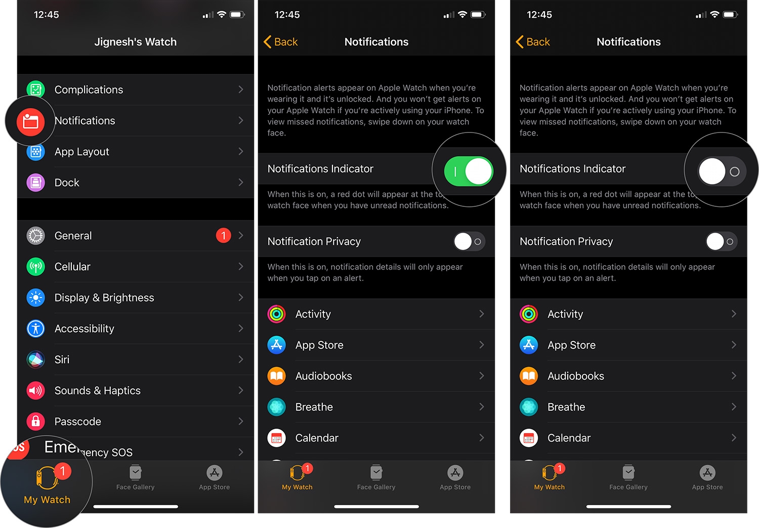 Những cách cực hay giúp bạn tiết kiệm pin tối đa trên Apple Watch series 5