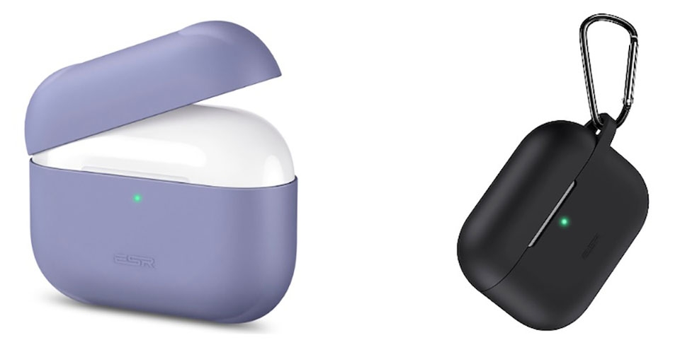 Phụ kiện AirPods Pro
