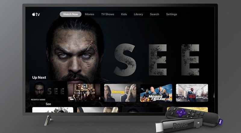 Apple TV+