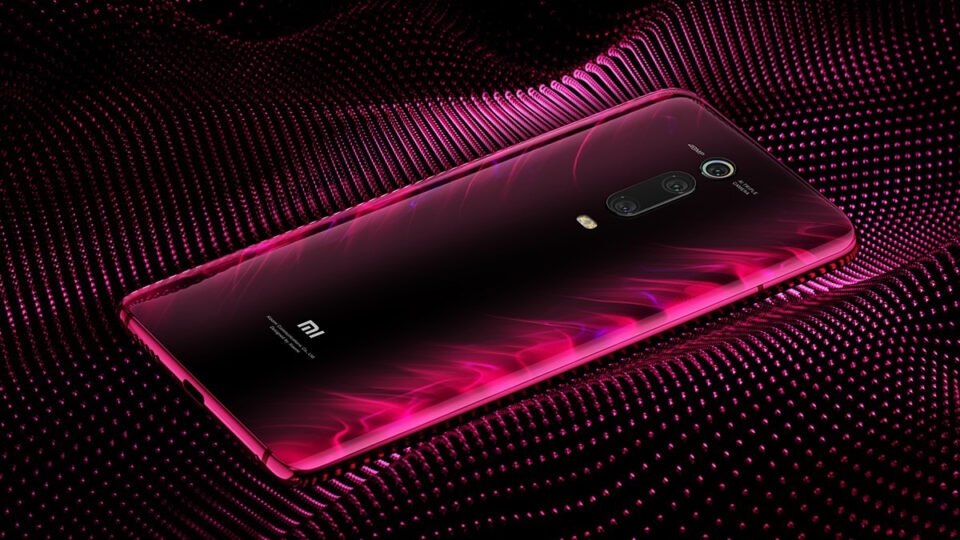 Xiaomi Mi Black Shark 2