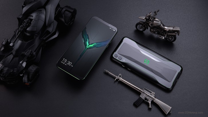 Xiaomi Mi Black Shark 2