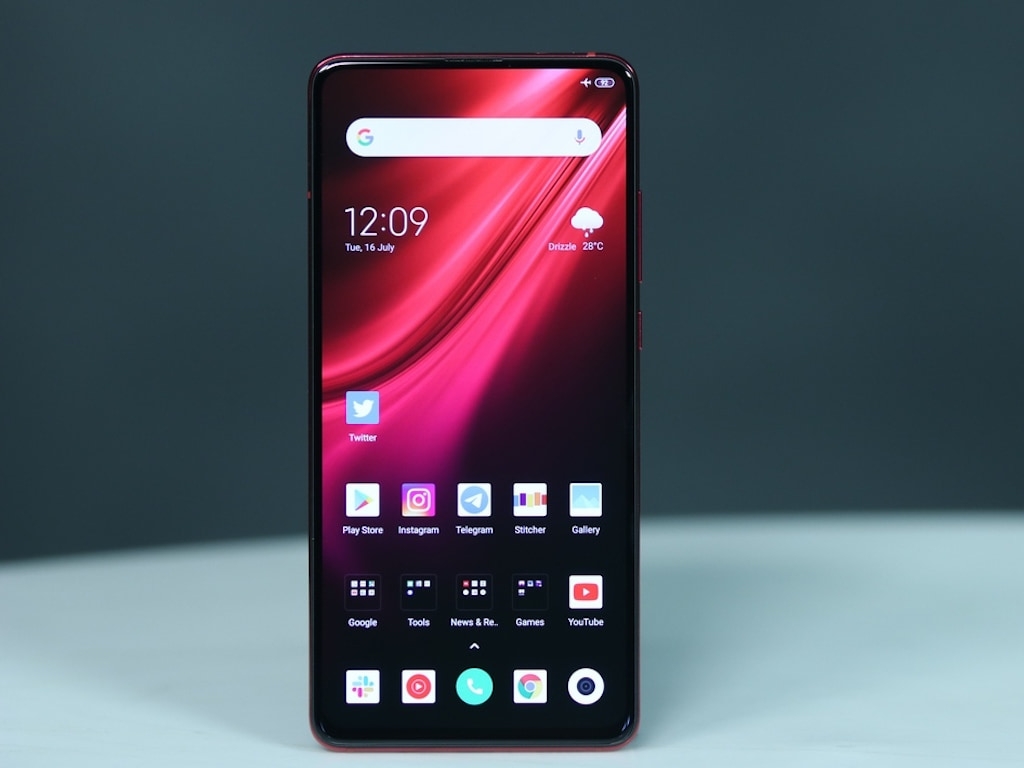 Xiaomi K20 Pro
