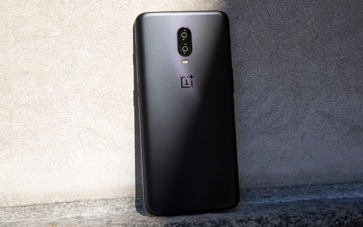 OnePlus 7