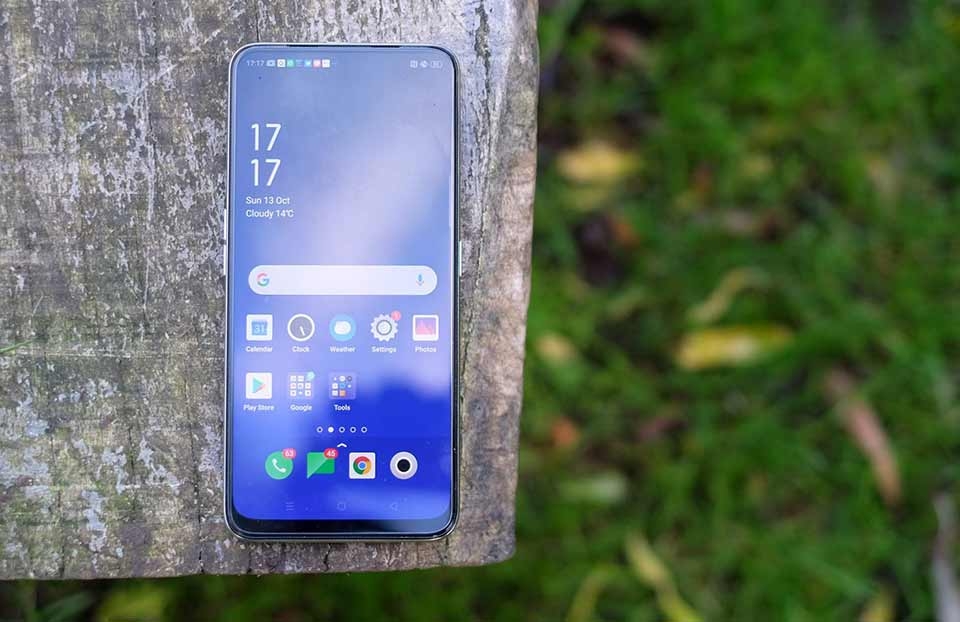 OPPO Reno2 Z