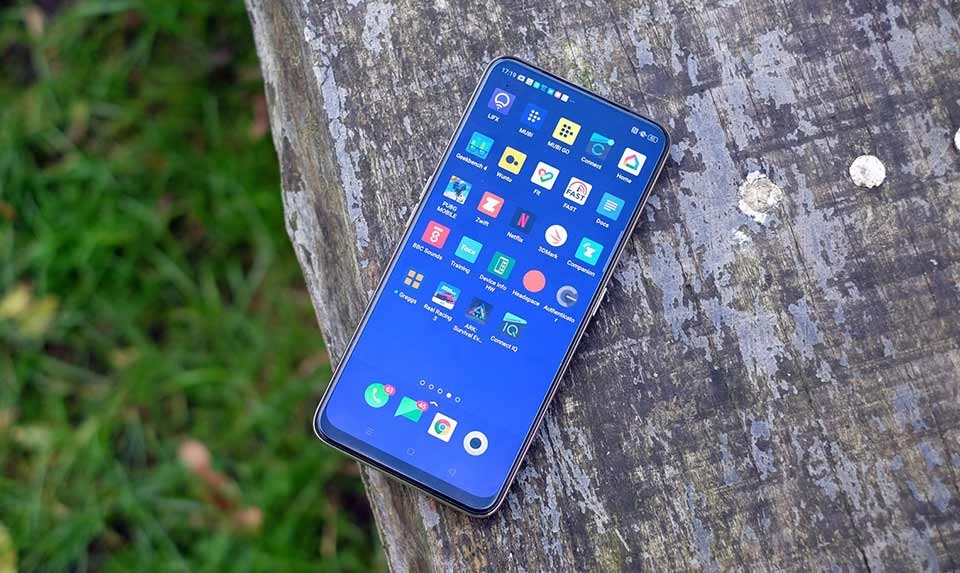 OPPO Reno2 Z