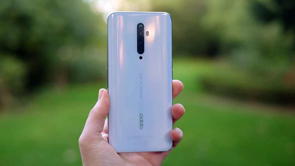 OPPO Reno2 Z