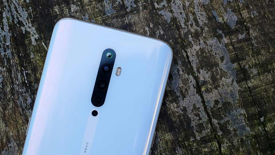 OPPO Reno2 Z
