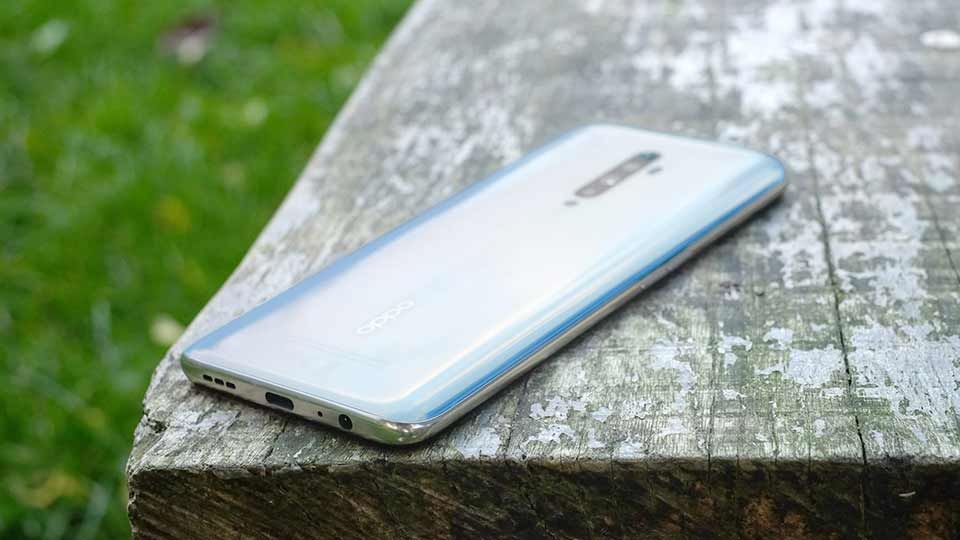OPPO Reno2 Z