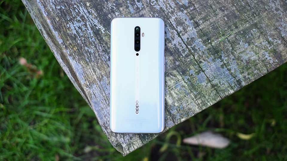 OPPO Reno2 Z