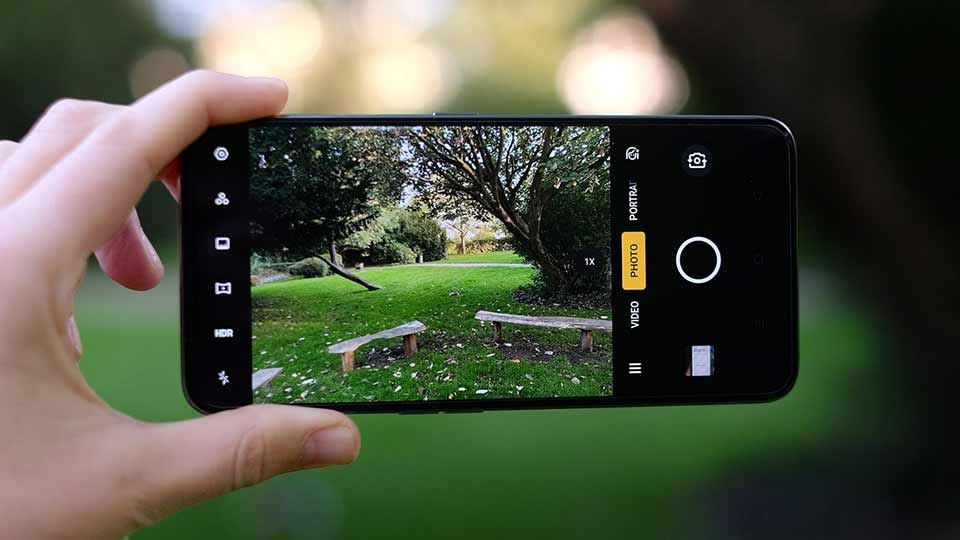 OPPO Reno2 Z