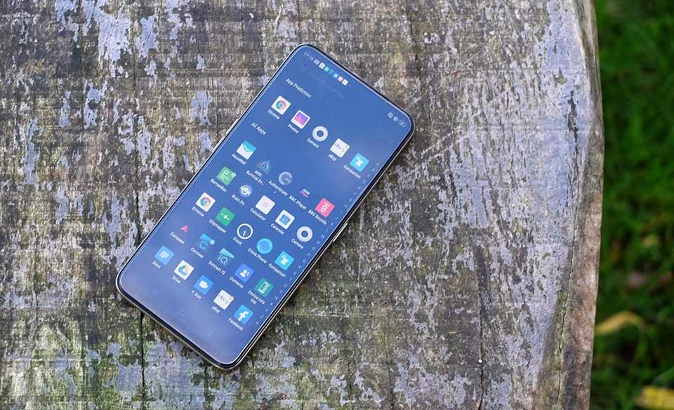 OPPO Reno2 Z