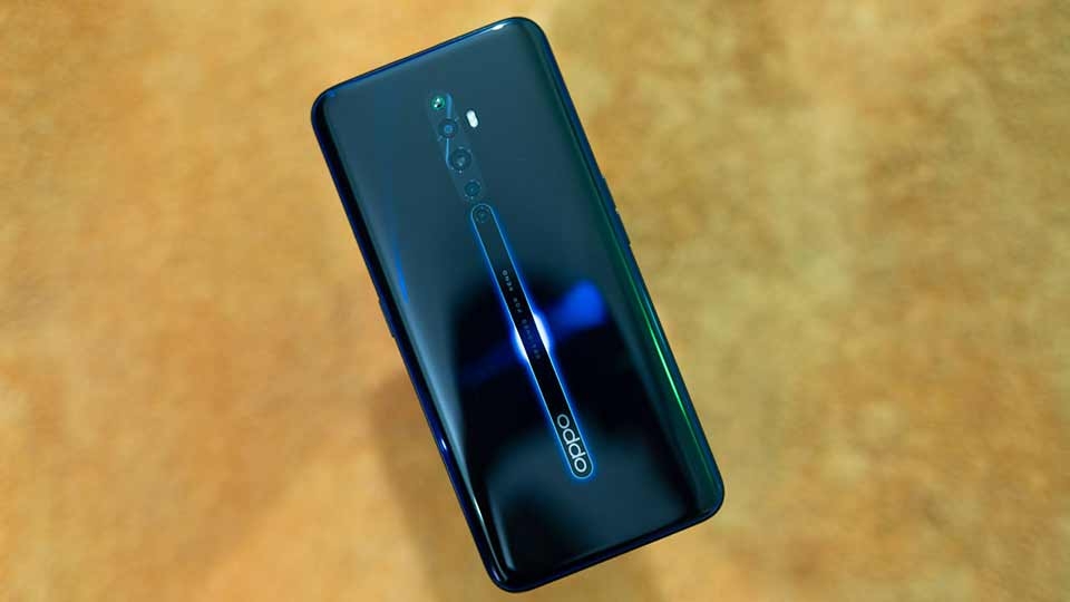 OPPO Reno2 Z